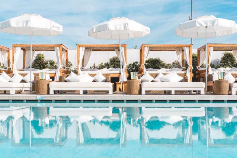 Nikki Beach