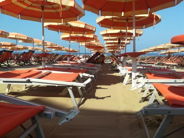 Bagno Tritone