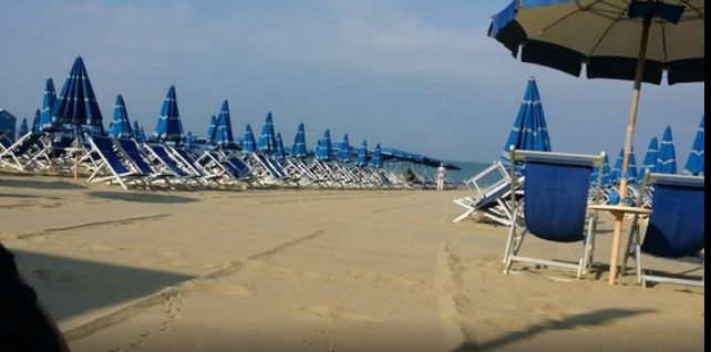 Bagno Calypso