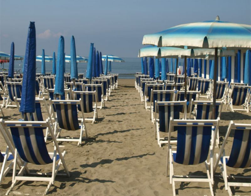 Bagno La Playa Felice