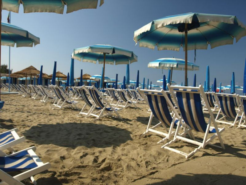 Bagno La Playa Felice