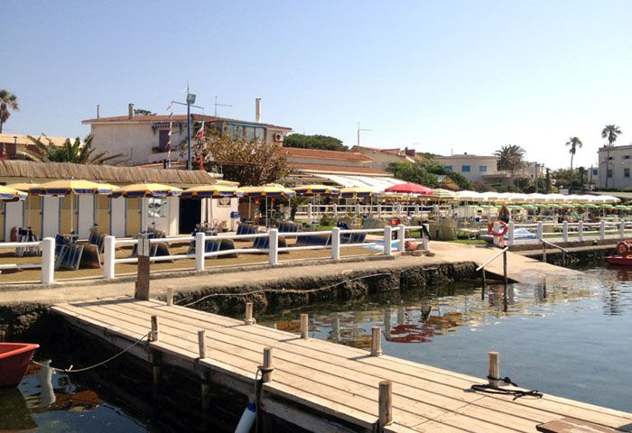 La Gatta