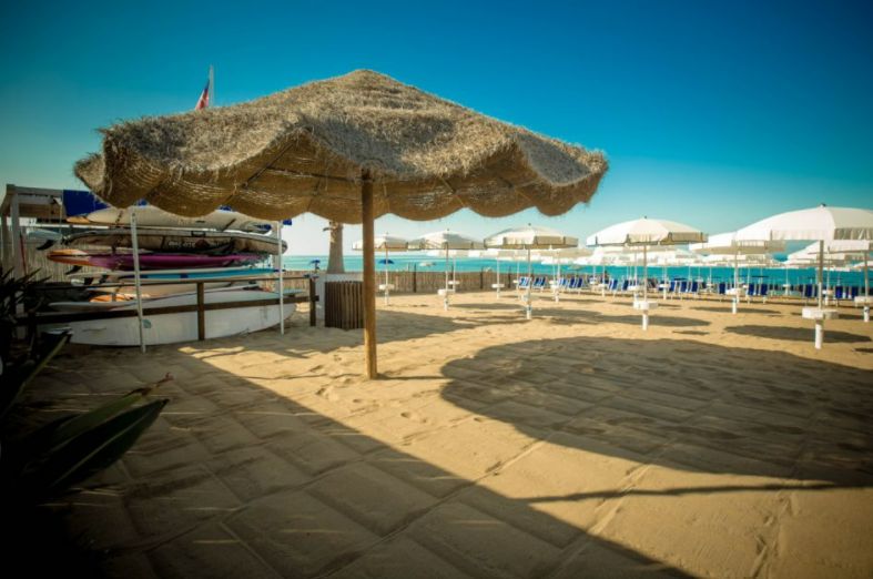 Stabilimento Il Marinaio