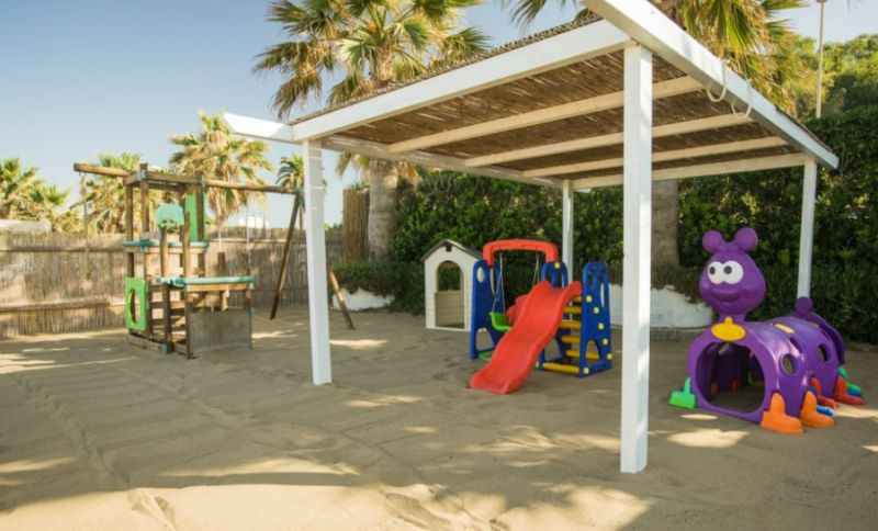 Stabilimento Il Marinaio