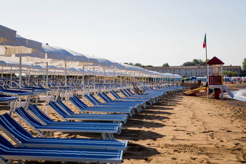 Stabilimento Il Marinaio
