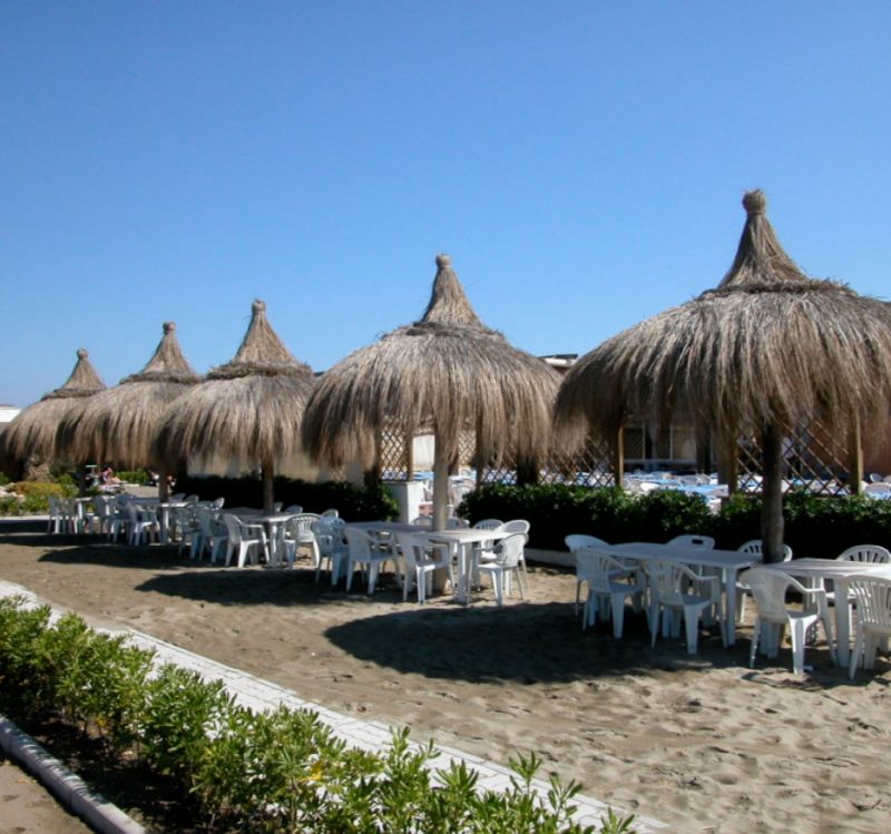 Sogno Del Mare