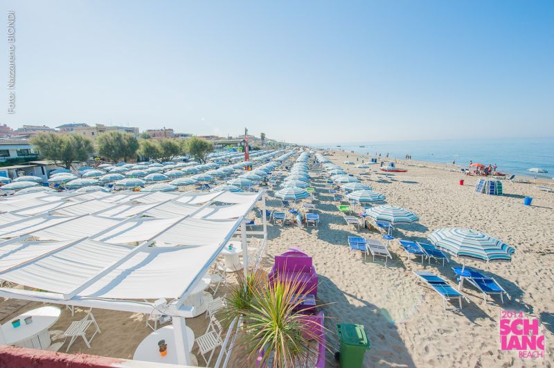 Schiano Beach