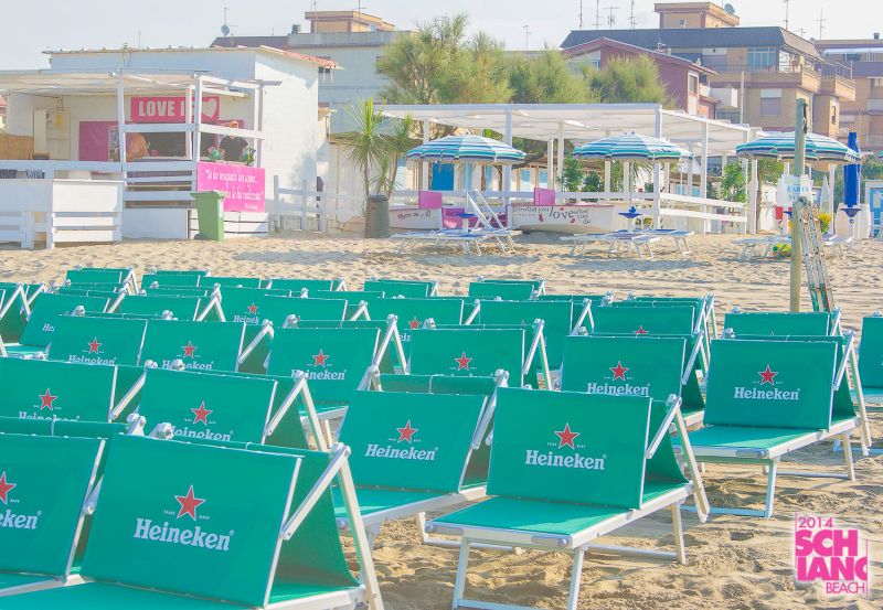 Schiano Beach