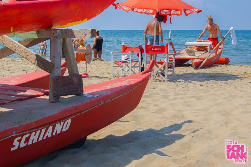 Schiano Beach
