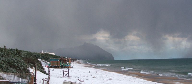 Stabilimento Il Galeone