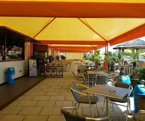 Stabilimento Il Galeone