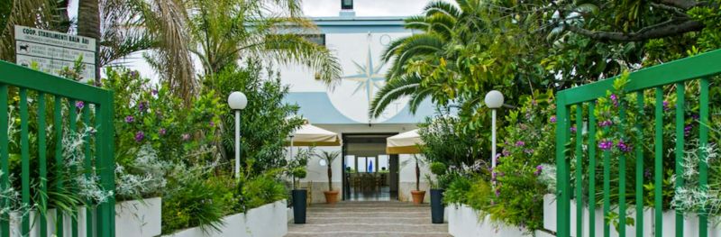 Lido Oriente