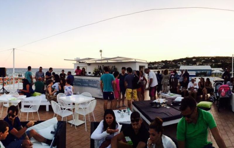 Stabilimento Aurora