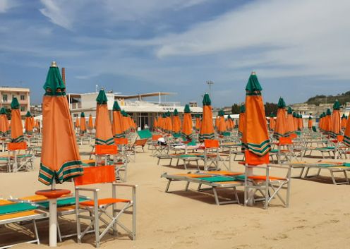 Stabilimento Aurora