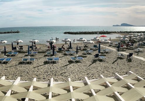 Lido Celeste