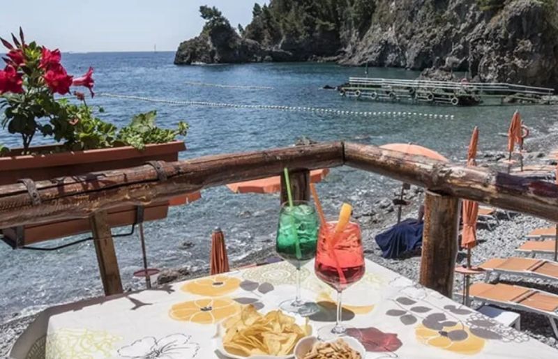 Ristorante Da Teresa