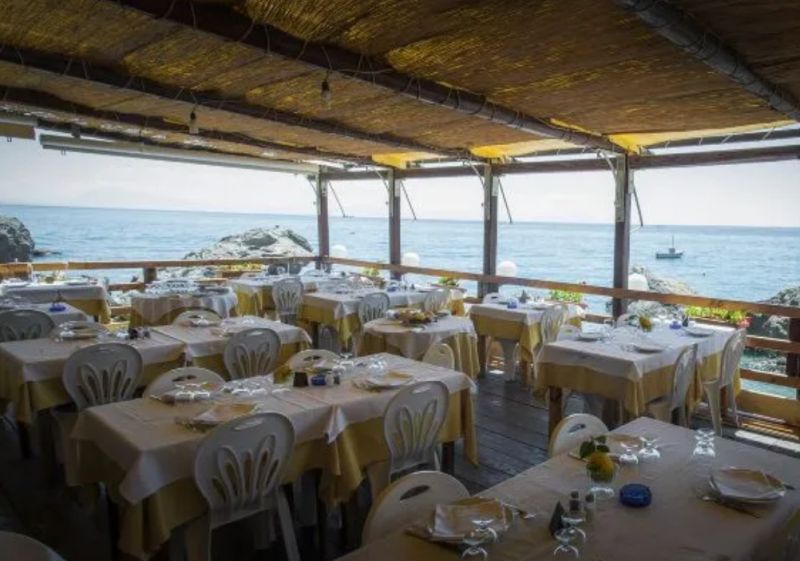 Ristorante Da Teresa