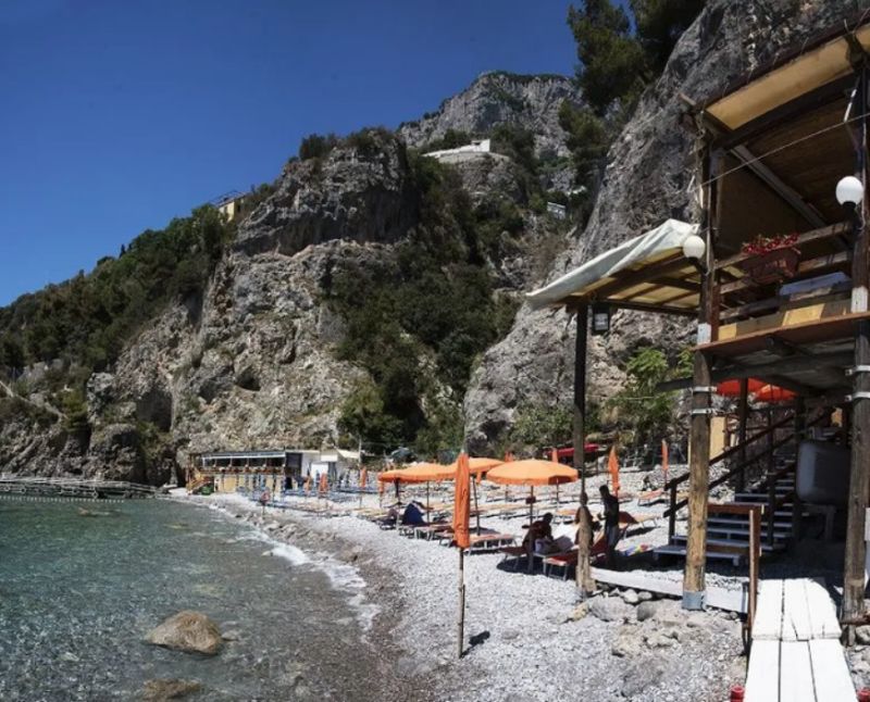 Ristorante Da Teresa