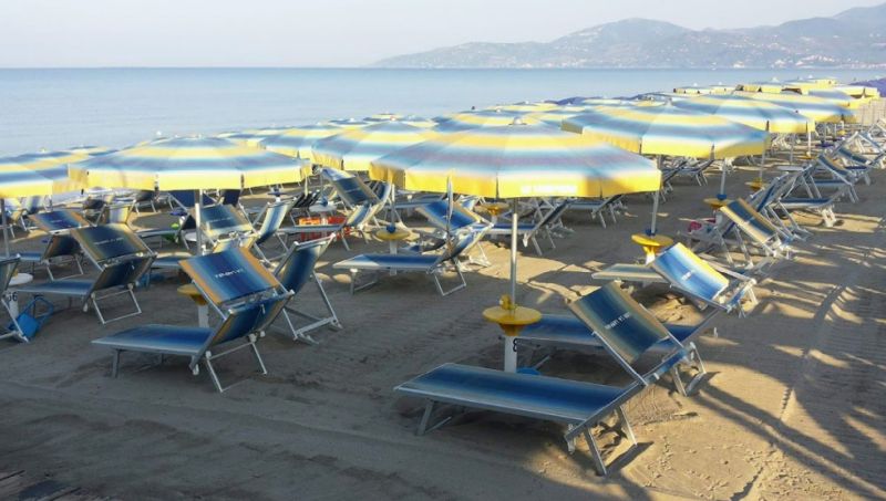 Lido La Lampara