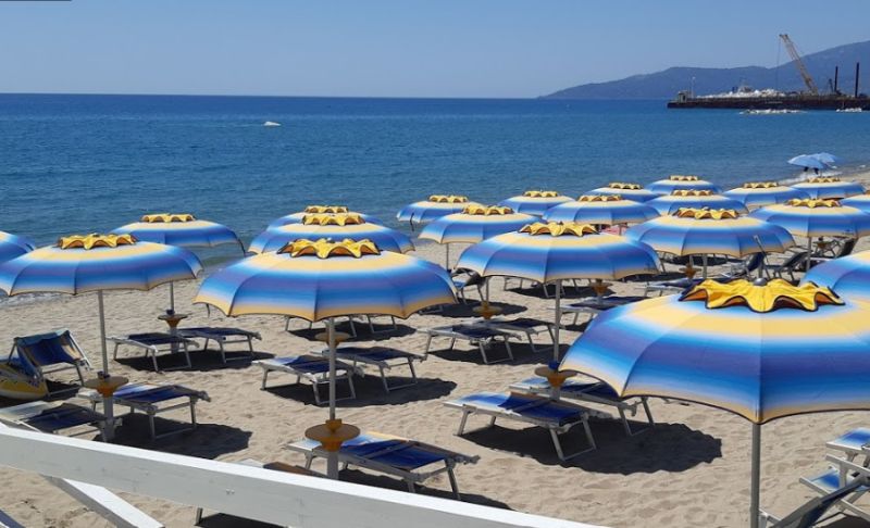 Lido La Lampara