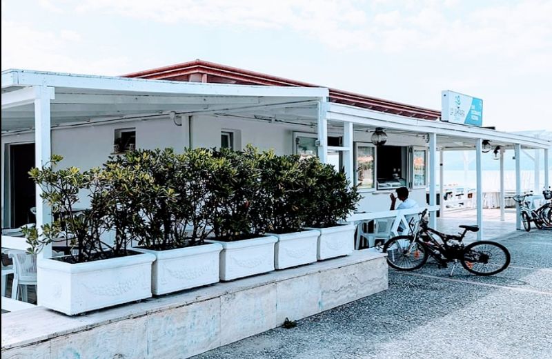 Lido La Lampara