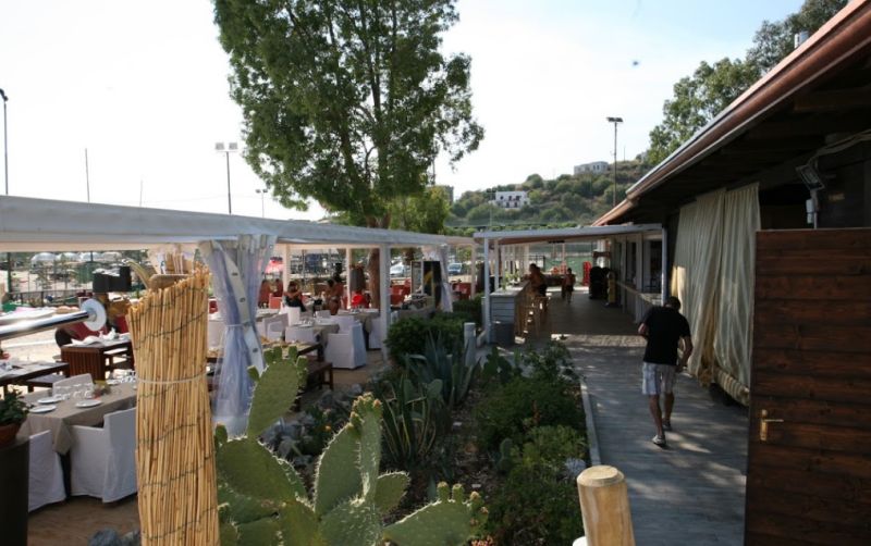 Lido Del Poggio