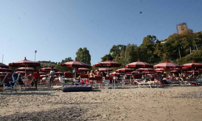 Lido Del Poggio