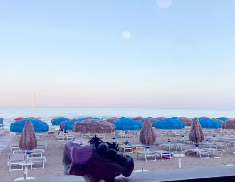 Lido Mediterraneo