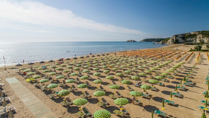 Villaggio Turistico Verdemare