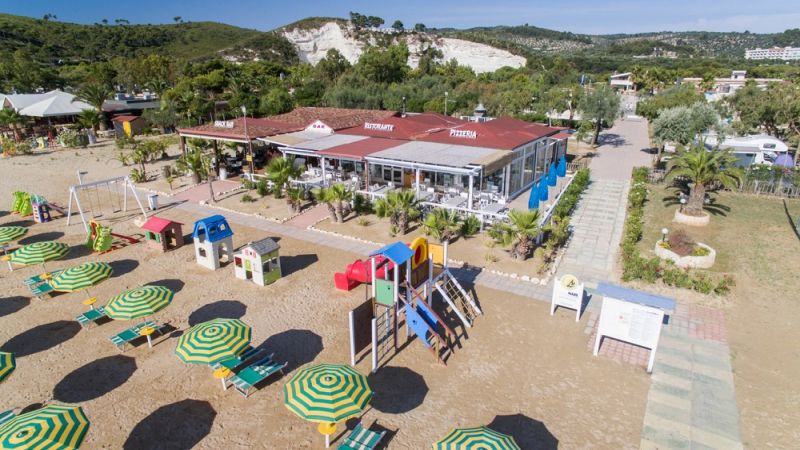 Villaggio Turistico Verdemare