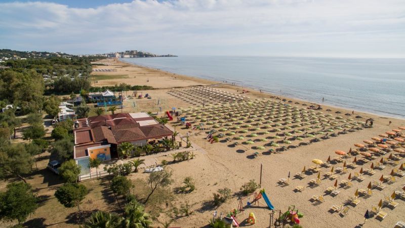 Villaggio Turistico Verdemare