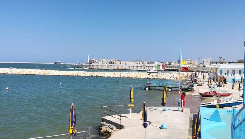 Bari Beach Club