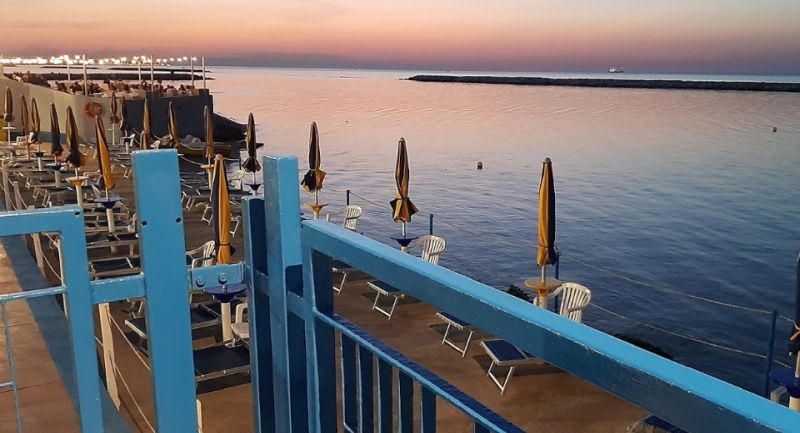 Bari Beach Club