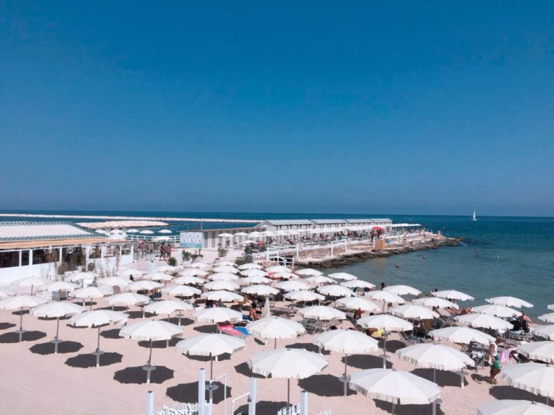 Lido Il Trampolino