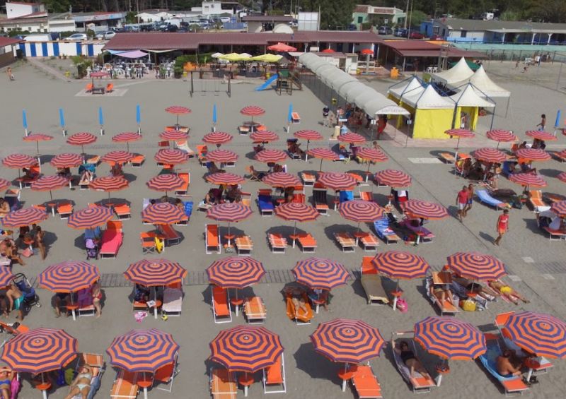 Lido Sirena