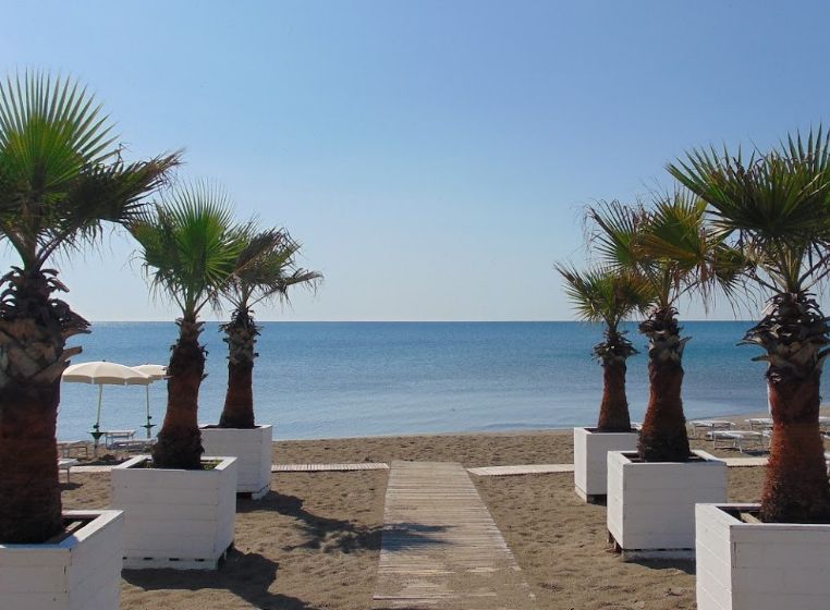 Lido Natura