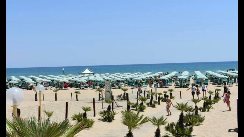 Lido Il Gabbiano