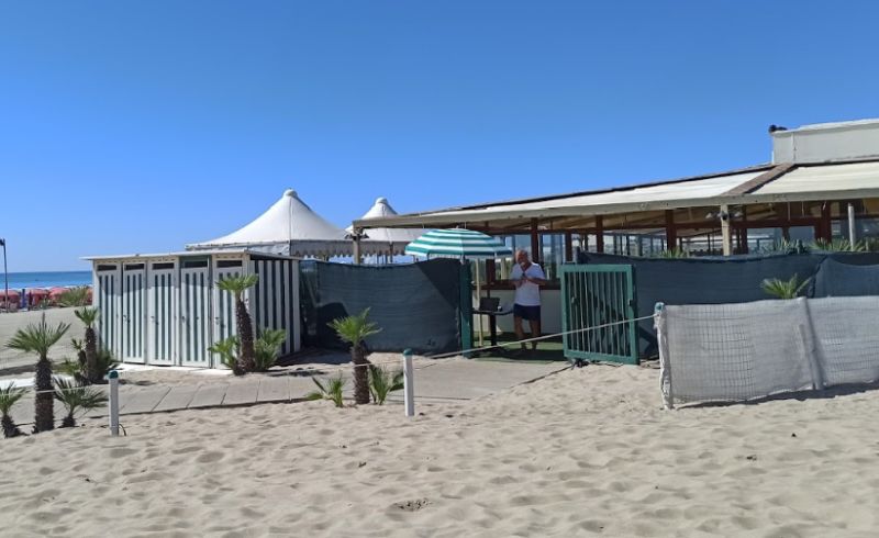 Lido Il Gabbiano