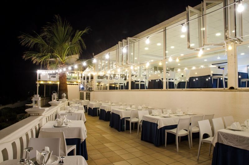 Lido Trocadero