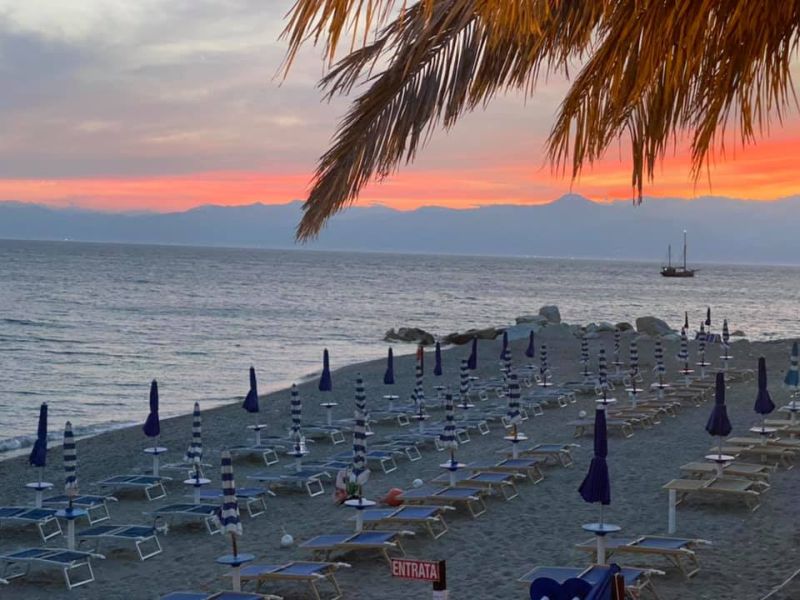 Spiaggia Calypso Relax