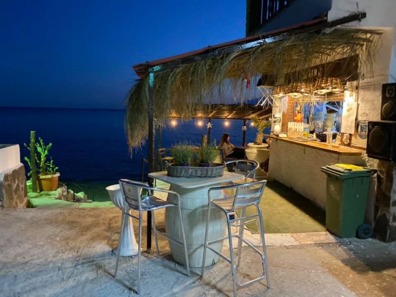 Spiaggia Calypso Relax