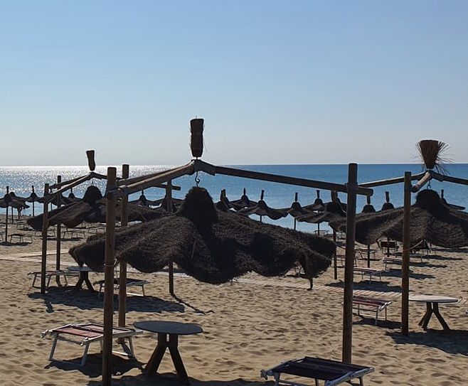 Lido La Spiaggetta