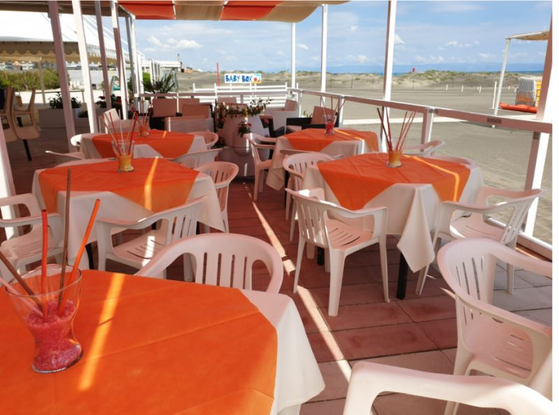 Lido Gambero d'Oro