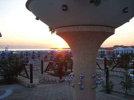 Lido La Bussola
