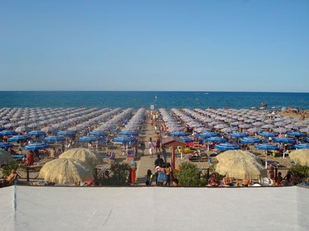 Lido La Bussola