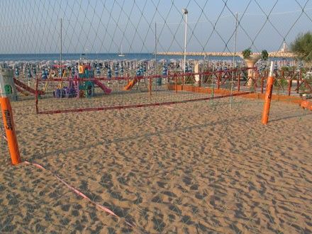 Lido La Bussola