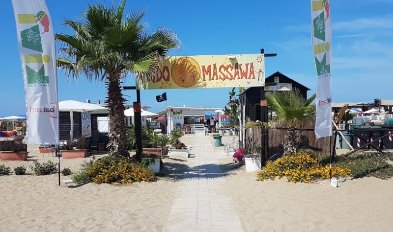 Lido Massawa