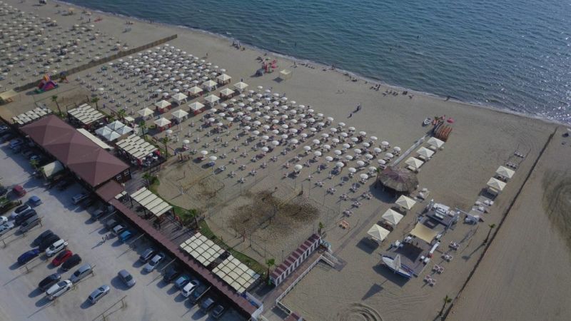 Made In Italy Beach
