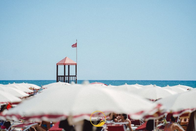 Made In Italy Beach
