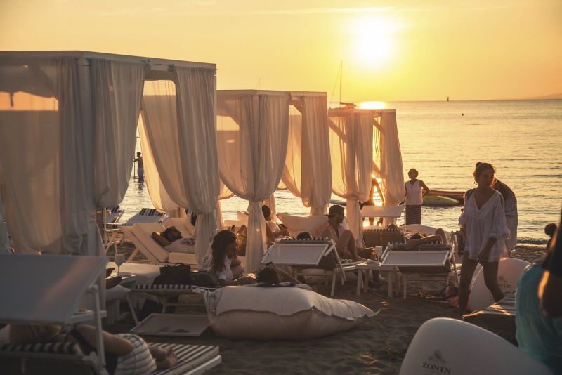 La Vela
